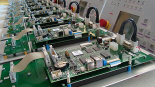 Produktion
